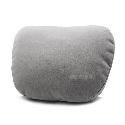 Car Seat Pillow Neck Pillow Lumbar Support Pillow