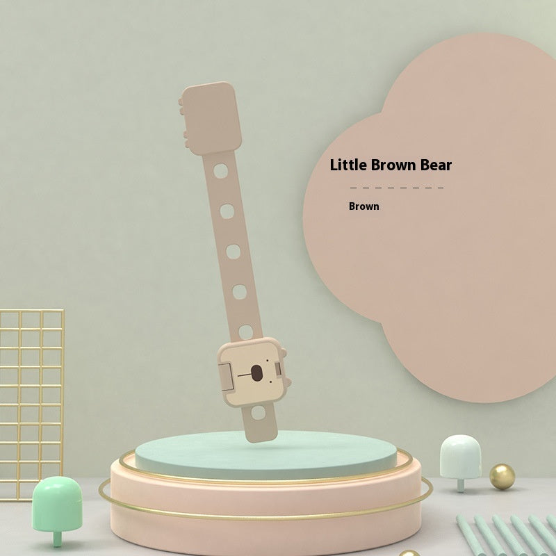 Child Safety Lock Protective Drawer Baby