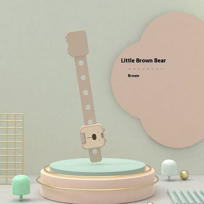 Child Safety Lock Protective Drawer Baby