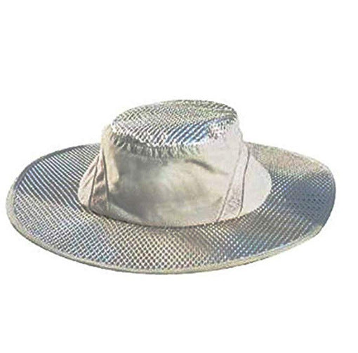 Ice-sensitive Sun Protection Cooling Cap