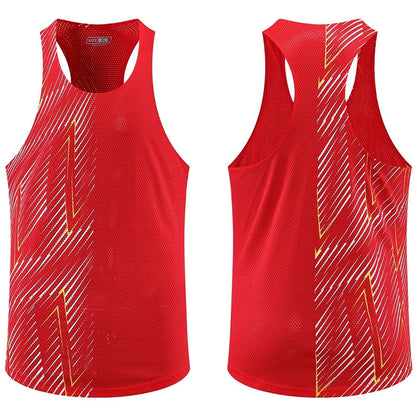 Men's Casual Quick-Drying Tank Top