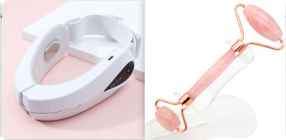 Facial Lifting And Tightening Statute Lines Facial Correction Massager
