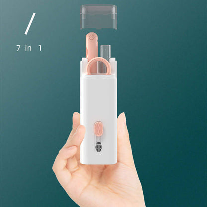 Bluetooth Headset Cleaning Pen Keyboard Cleaner Kit