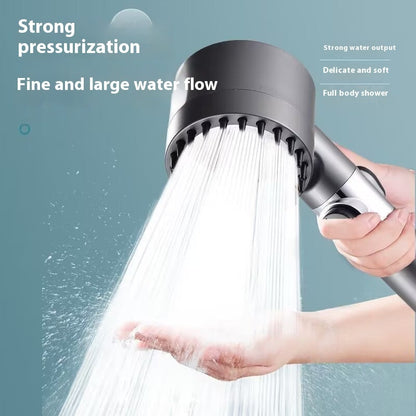 Strong Boost Strong Bathroom Bath Filter Shower Head