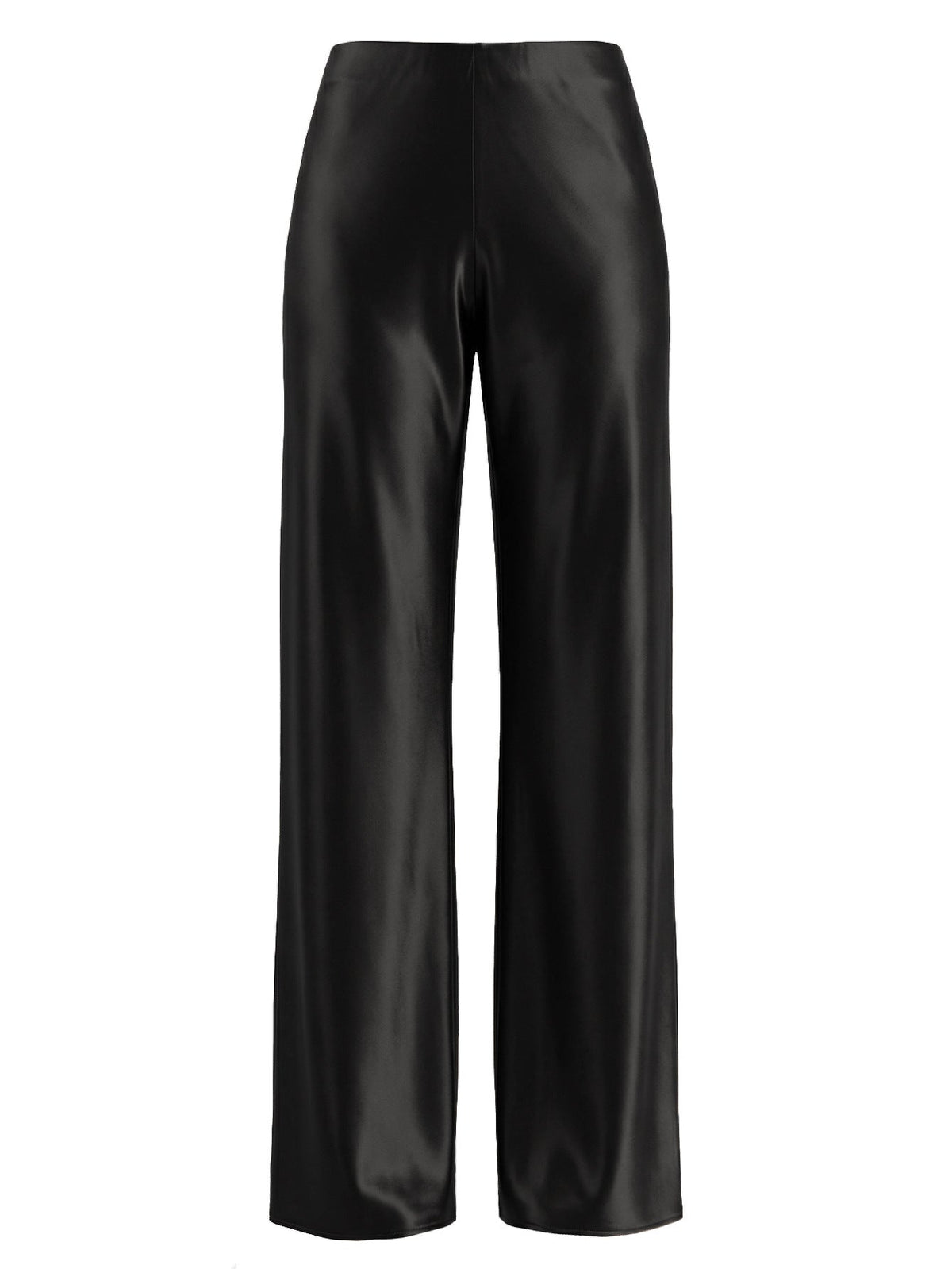 Affordable Luxury High-end Casual Trousers