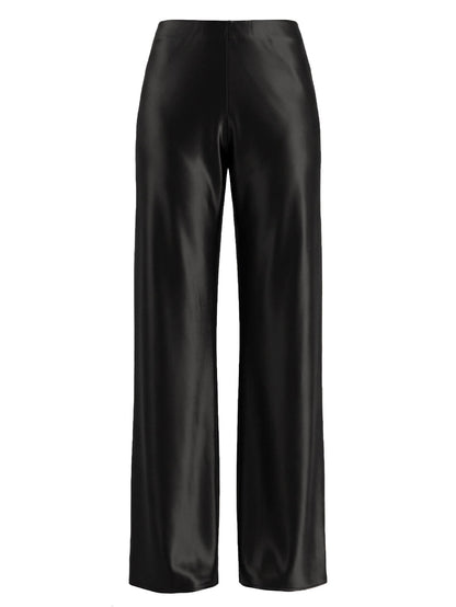 Affordable Luxury High-end Casual Trousers