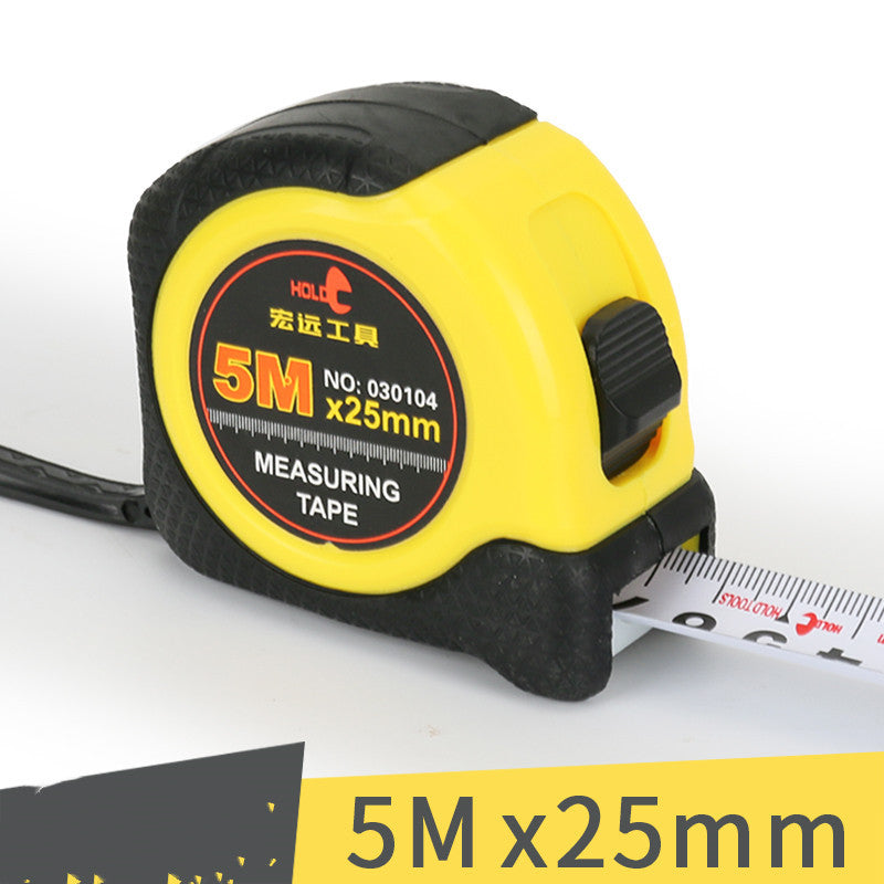 High Precision Stainless Steel Tape Measure