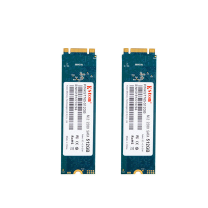 SSD Solid State Drive NGFF M.2 General Notebook