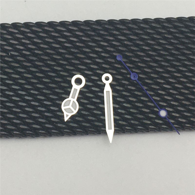 Watch Hand Accessory Luminous Hands