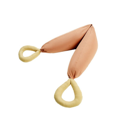 Pregnancy Pillow For Back Support And Side Sleeping With Belly Support