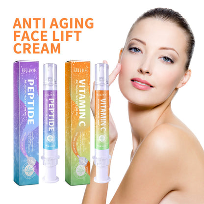 Facial Care Hydrating Elastic Skin Tightening