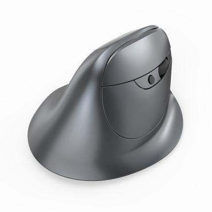 Handheld Display Bluetooth Wireless Charging Dual-mode Grip Vertical Mouse