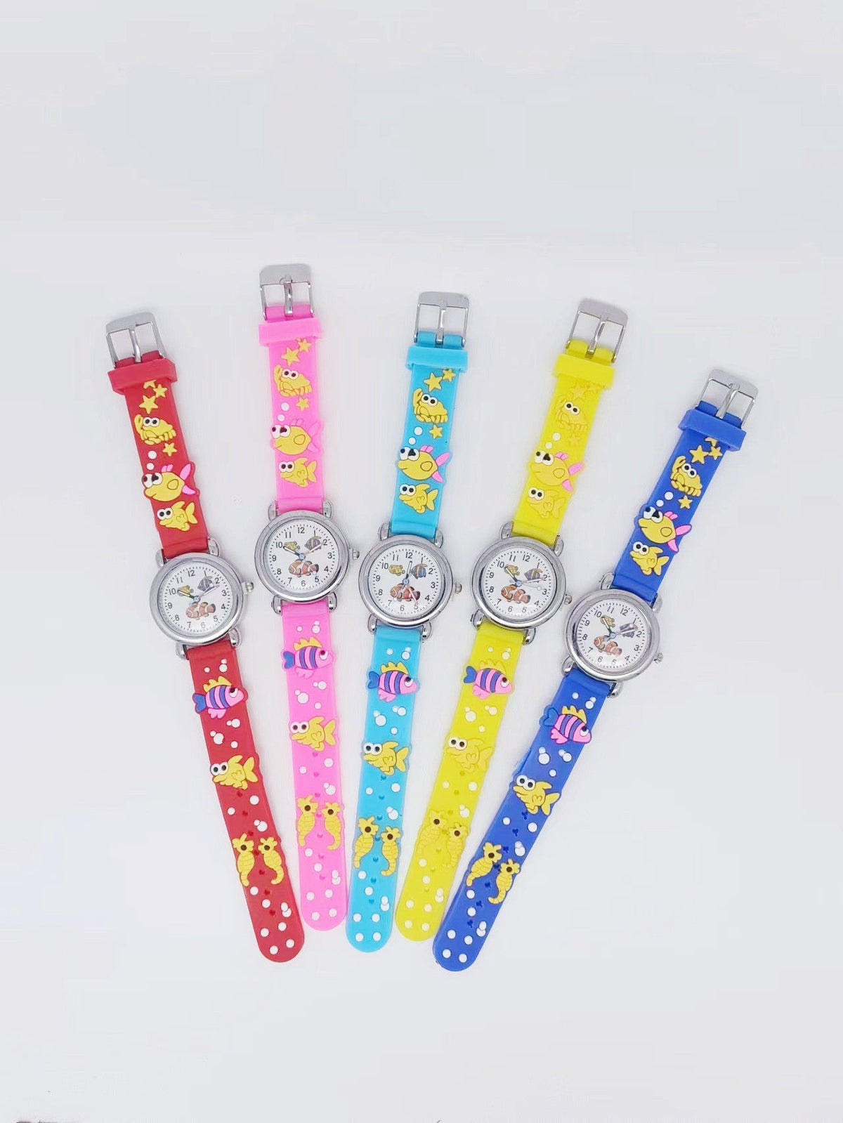 New Luminous Children's Day Gift Watch