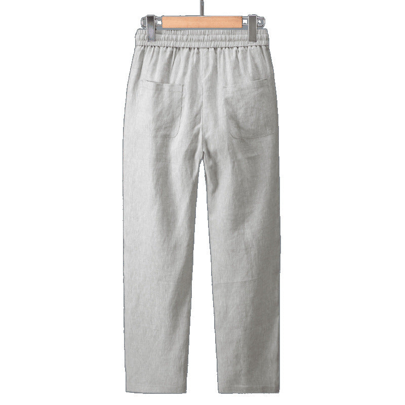Men's Lightweight Breathable And Minimalist Pants