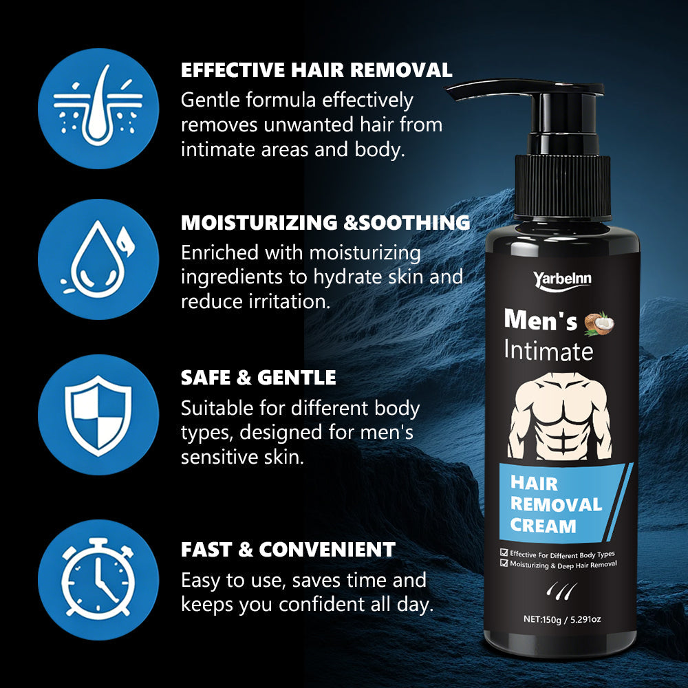 Hair Removal Cream 150g