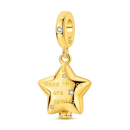 Jewelry Beads Pendant
