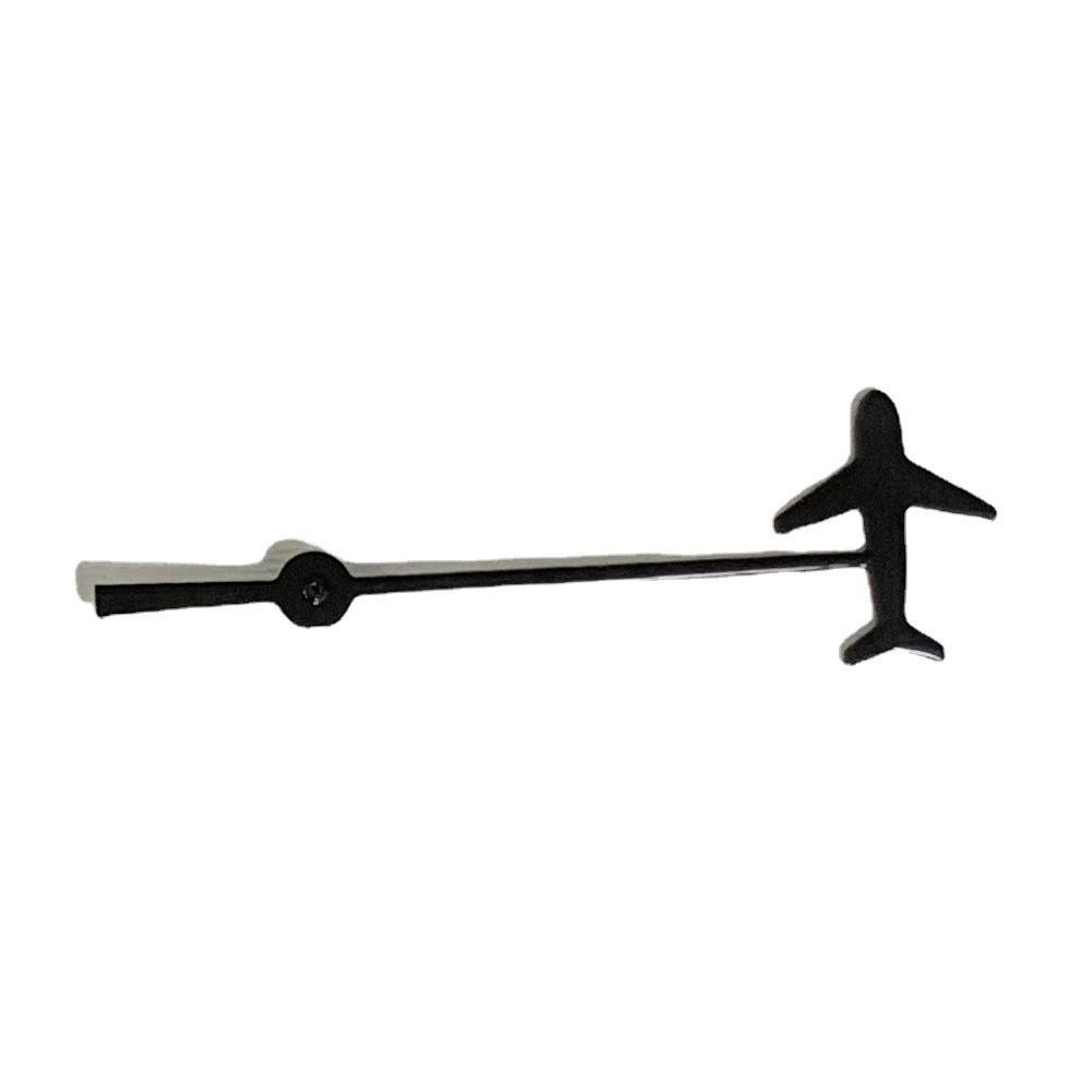 Available In Multiple Colors Compatible With NH35 And NH36 Automatic Movements Airplane-style Seconds Hand