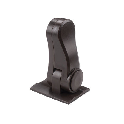 Baby door handle safety lock
