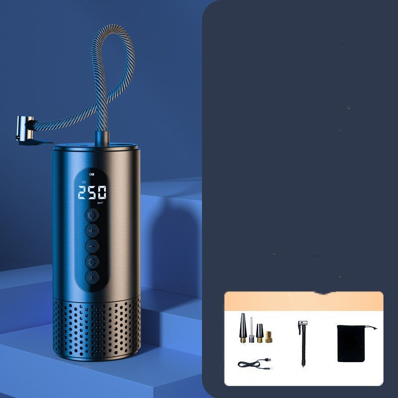 Car Air Portable Wireless Electric
