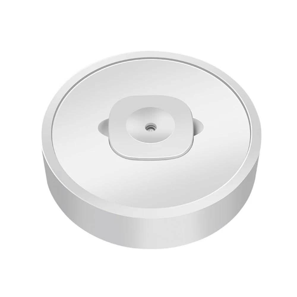 4-in-1 Movable Air Purifier Humidifier Ultraviolet Cleaner Aroma Diffuser