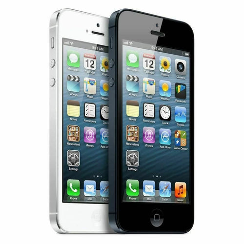 Apple iPhone 5 for Sprint (Refurbished)