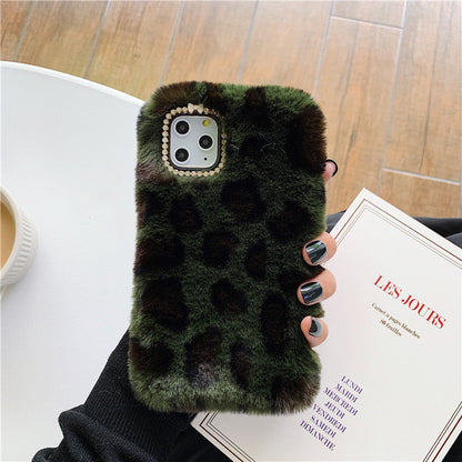 Samsung leopard zebra mobile phone case
