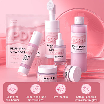 Facial Care Set Series