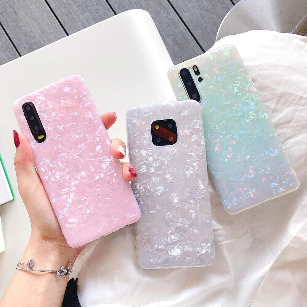 Shell phone case for Huawei