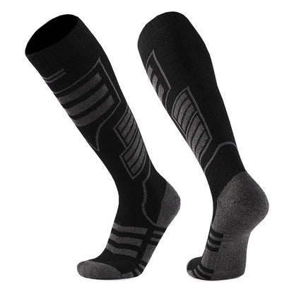 Quick-drying Merino Wool Socks For Women