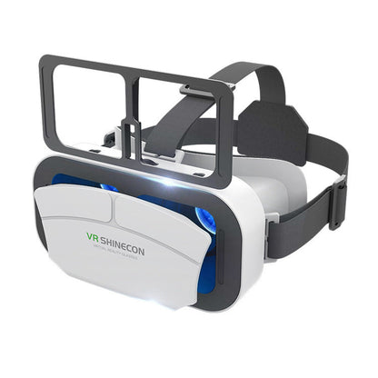 VR Glasses 3d Movie Integrated Game Machine Immersive Virtual