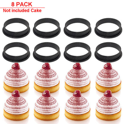 Cheese Tower Ring Mousse Baking Tool