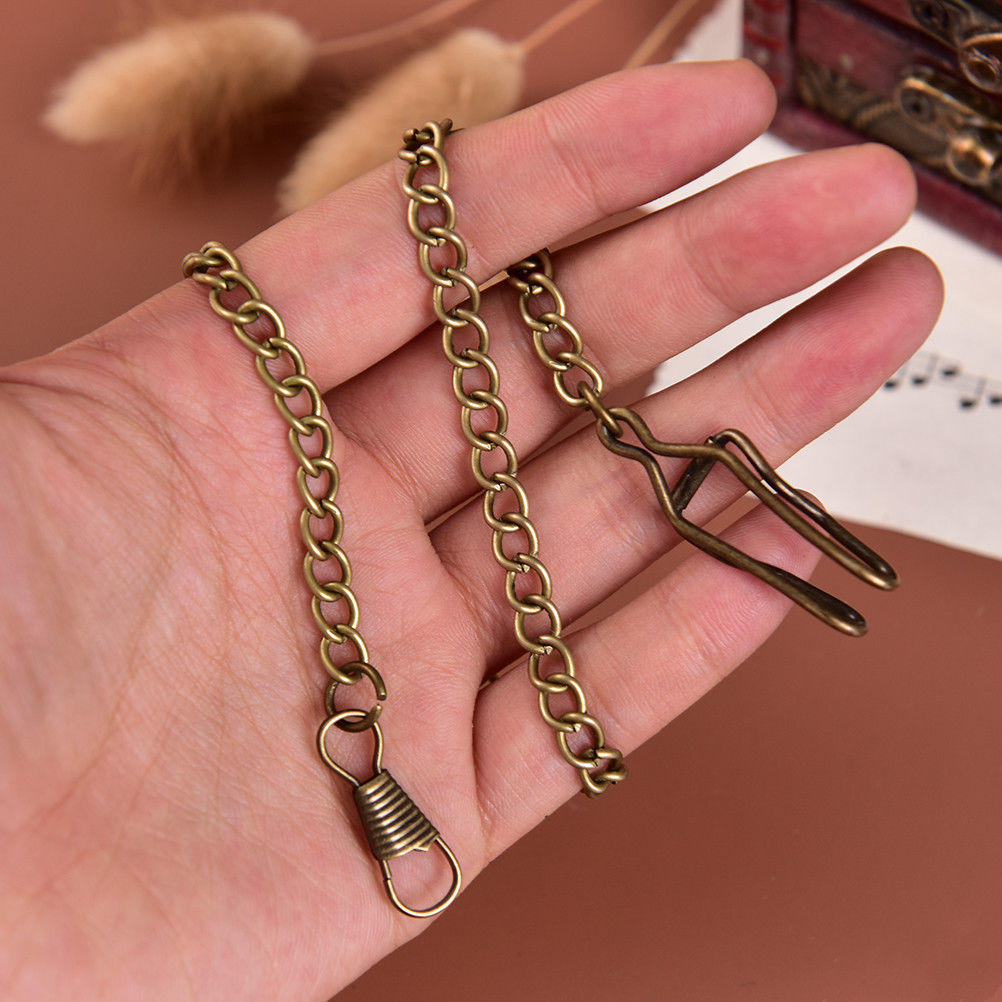 Pocket watch chain
