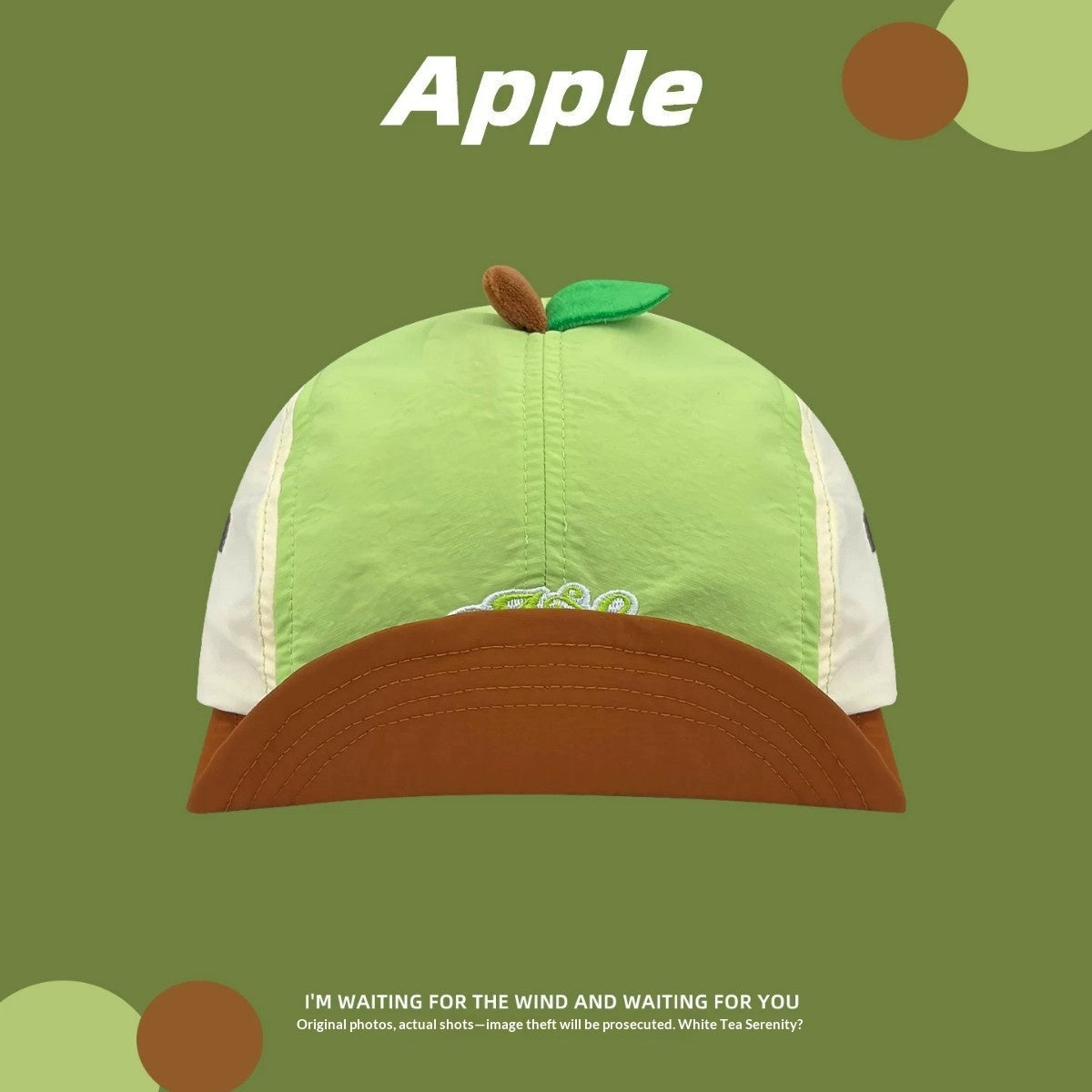Quick-drying Baseball Cap For Women Sun Protection For Summer