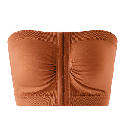 Strapless Bra And Underwear For Women