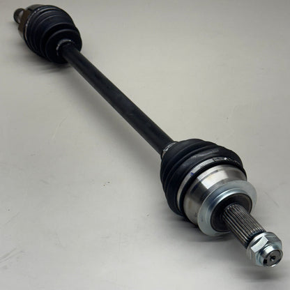 NAPA Premium CV Drive Axle for Subaru Forester/Legacy/Impreza 2008-14 SB-8065 94-2022