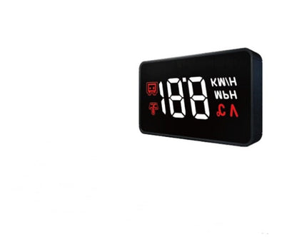 Head up display