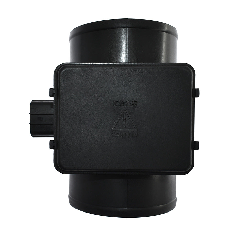 Air Flow Meter Black Plastic Standard Specification