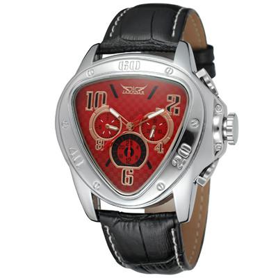 Sport Racing Design Watch