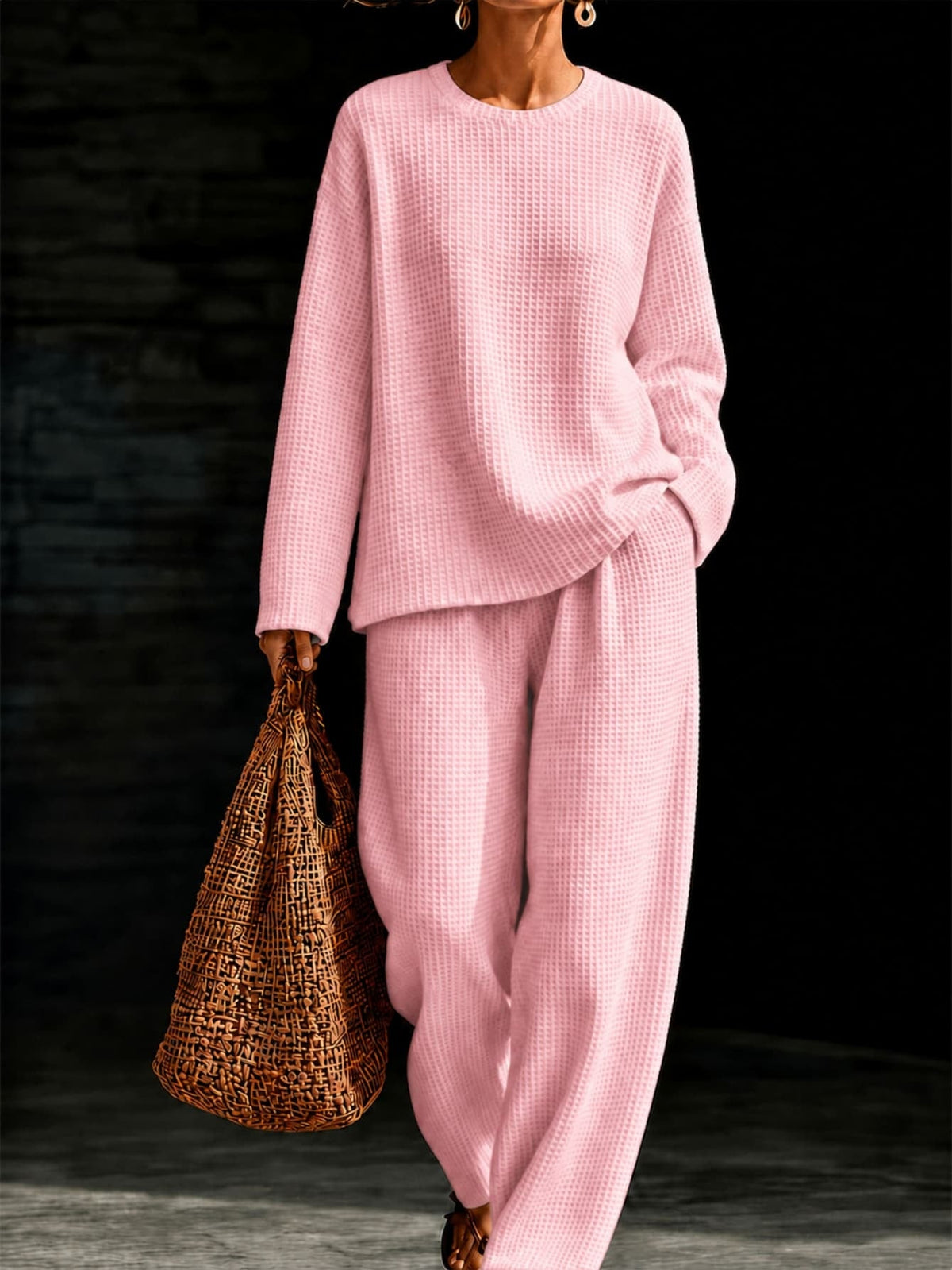 Women's Casual Suit