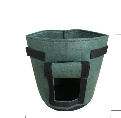 Breathable Vegetable Plant Growth Bag