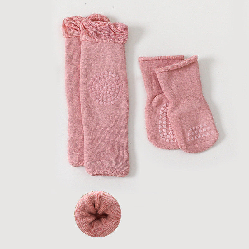 Socks Set Home Children Floor Socks