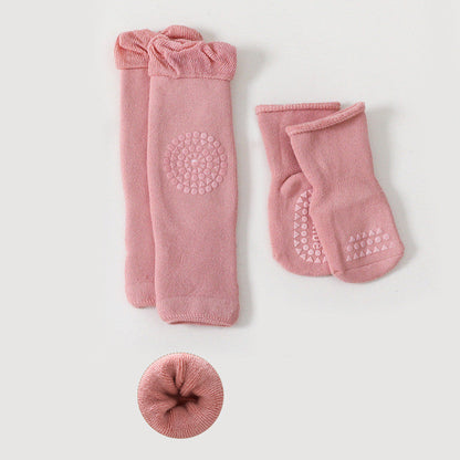 Socks Set Home Children Floor Socks
