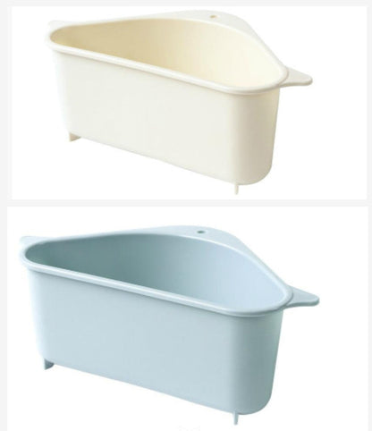 Kitchen Sink Triangle Storage Rack