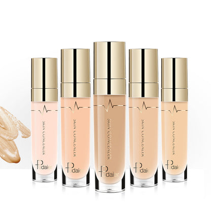 Pudaier Moisturizing Foundation - Long-lasting Concealer