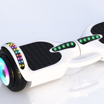 New Electric Balance Car Adjustable Scooter