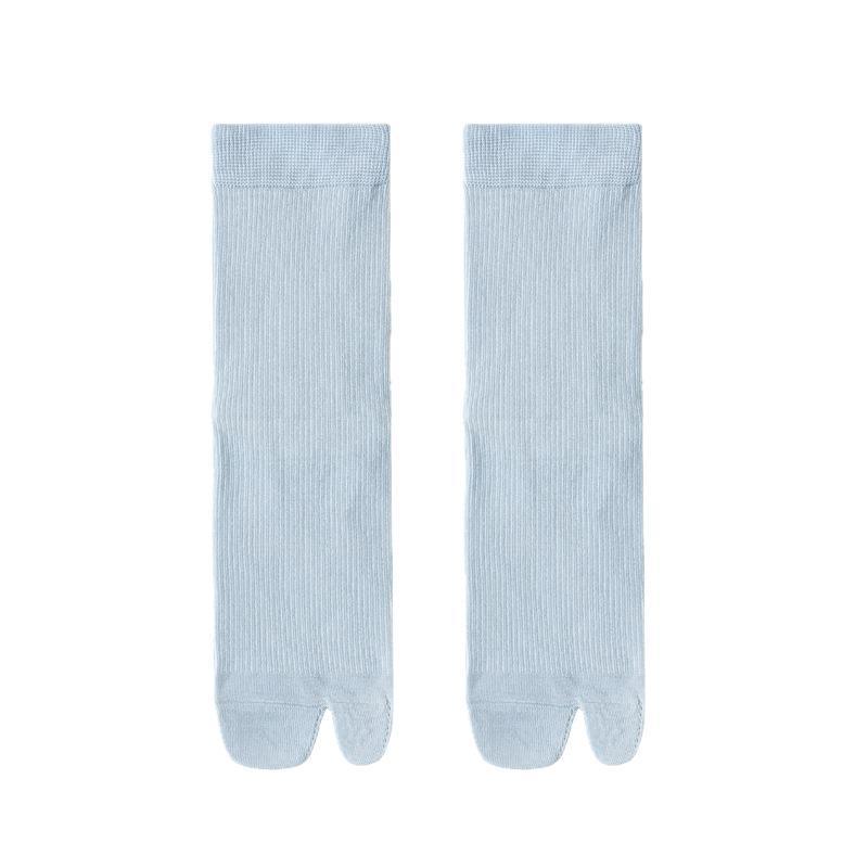 Womens Toe Socks Without Seams