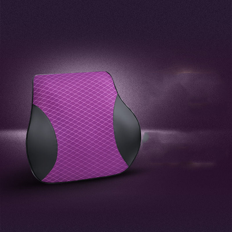 Car cushion