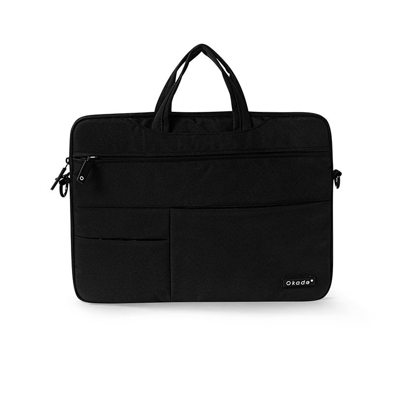 Okade Waterproof Shockproof MacBook Pro/Air Bag