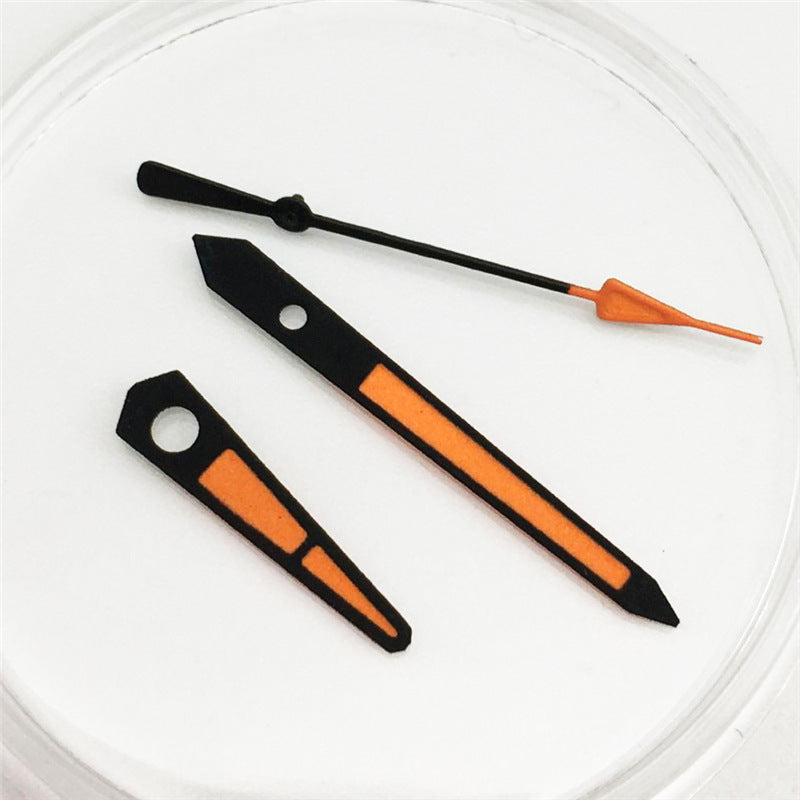 Modified Watch Parts Compatible With NH3536 Movement