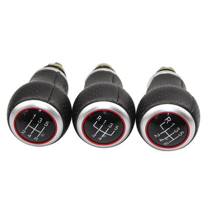S3 A3 A4 S4 Golf Gear Shifting Lever Head